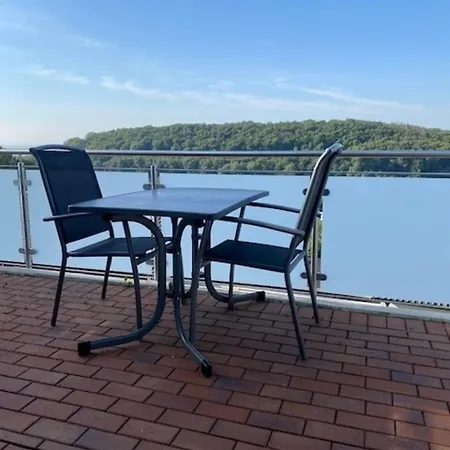 Apartment 17 Oerlinghausen