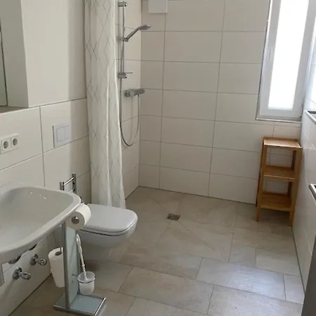Apartment 17 *