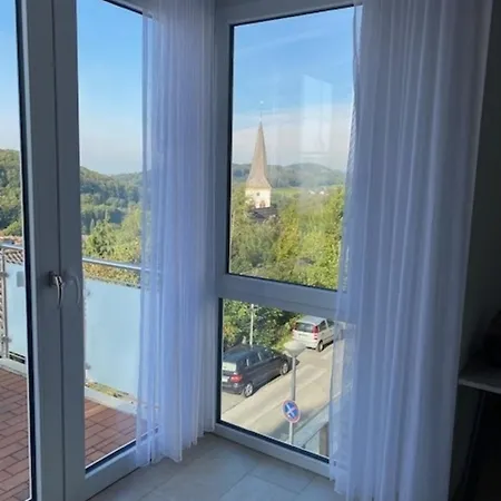 17 Apartment Oerlinghausen
