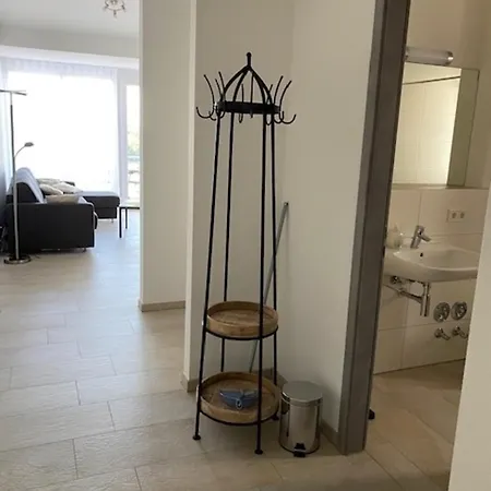 Apartment 17 Oerlinghausen