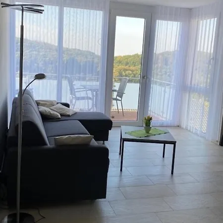 Apartment 17 *