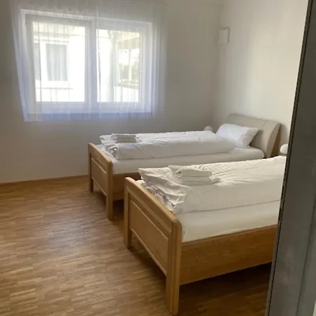17 Apartment Oerlinghausen