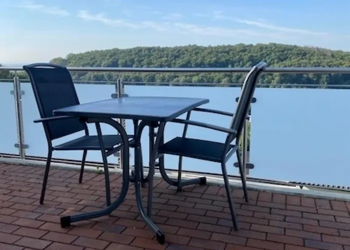 Lejlighed 17 Oerlinghausen