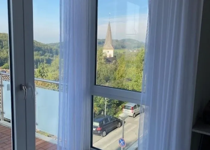 17 Lejlighed Oerlinghausen