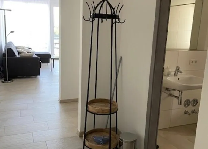 Lejlighed 17 Oerlinghausen