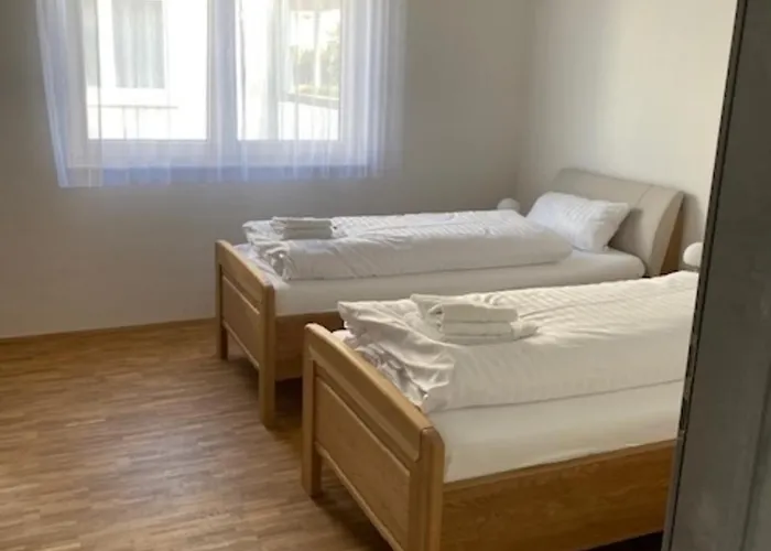 17 Lejlighed Oerlinghausen